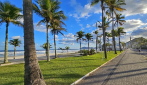 Ap Espaçoso - Praia da Enseada